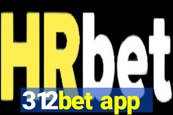 312bet app